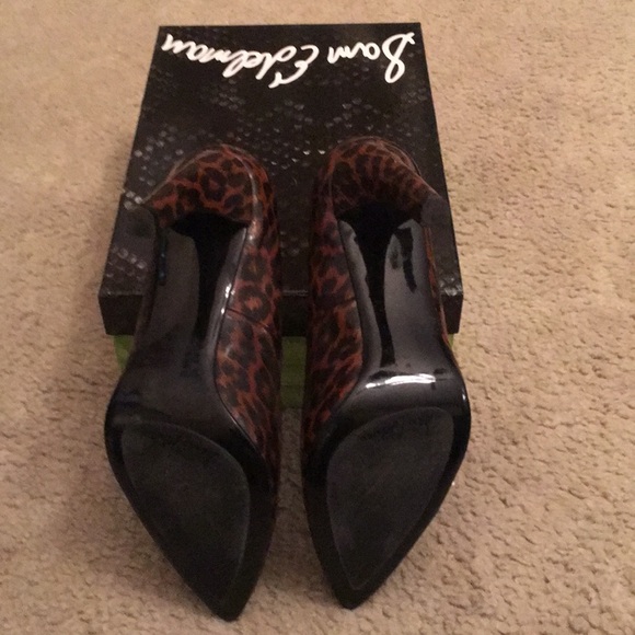 Sam Edelman heels - Picture 7 of 8